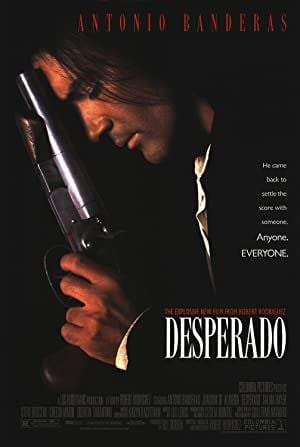 Desperado