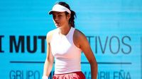 Madrid Open LIVE! Emma Raducanu takes on Marta Kostyuk in second-round clash
