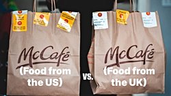 Gıdaların Gizli Farkları: Ülkeler Arasındaki İçerik, Katkı Maddeleri ve Kilo Alımı İlişkisi