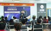 Startup Việt ra mắt LocaTalk hỗ trợ giao tiếp đa ngôn ngữ
