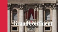 León XIV es el nuevo papa: Robert Francis Prevost, nuevo soberano pontífice de la Iglesia católica - El Grand Continent