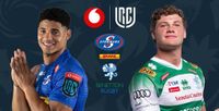 LIVE: Stormers vs Benetton