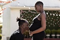 Healing A Generation: The Intertwined Crisis Of Black Maternal Mental Health And Infant Well-Being