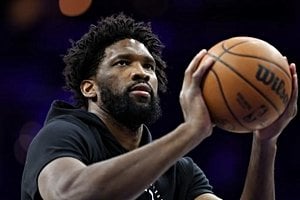 Embiid And George Cleared As 76ers Face Knicks Showdown