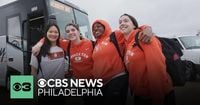 As Princeton women prepare for March Madness, coach Carla Berube discusses tough schedule