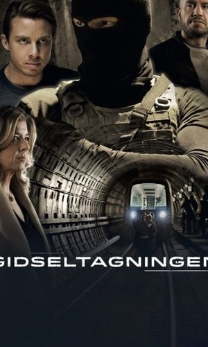 Gidseltagningen
