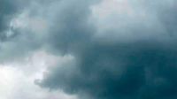 Este será el peor día de Olivier en Aragón: la Aemet activa las alertas por tormentas y granizo