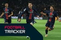 Champions League LIVE: PSG to face Inter in final after beating Arsenal | Flashscore.com