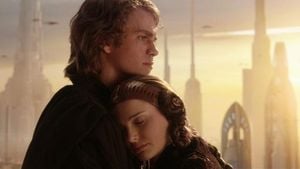 Star Wars Day Celebrates Iconic Franchise And New Adventures