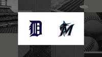 How to watch Tigers at Marlins: TV channel and streaming options for September 13