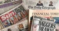 Monday morning round-up - Legal Cheek