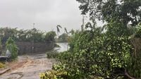 Cyclone Garance à La Réunion : au moins 248 millions d'euros de dommages à réparer