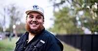 The Surprising Career Luke Combs Nearly Chose Before Fame