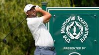 Scottie Scheffler Wins Memorial Tournament, Joining Tiger Woods in Rare Air