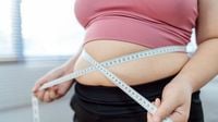 Ozempic-maker's new fat-busting drug cuts body weight by a quarter
