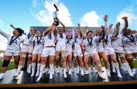 Seven in a row for unstoppable England? Everything you need to know about the Women's Six Nations