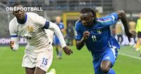 Nations League: Italy vs Germany – probable line-ups and where to watch on TV