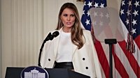 Melania Trump laughs OFF Vanity Fair cover offer as mag employees MELT