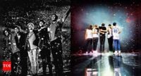 'I’ll never really accept': Louis Tomlinson on the tragic death of 'One Direction' mate Liam Payne | - The Times of India