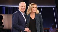 In der Übersicht: Diese prominenten Gäste plaudern heute in der NDR Talk Show