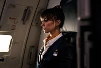 Channel 4 Unveils First Look at Gripping Crime Thriller In Flight Starring Katherine Kelly | Channel 4