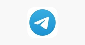 Telegram Blocks Over 15 Million Groups And Channels