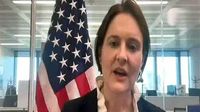 No decision yet on travel ban for Pakistanis, says US official