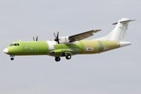 Demand Uptick: FedEx Orders Boeing 777, ATR 72-600