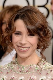 Sally Hawkins