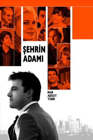 Şehrin Adamı
