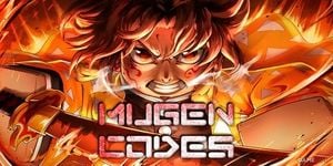 Roblox Mugen Codes Refresh Unlock New Anime Rewards
