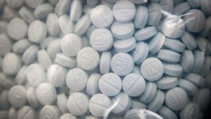 Fentanyl Crisis Spurs Urgent Prevention Efforts As Overdoses Surge