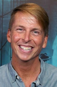 Jack McBrayer