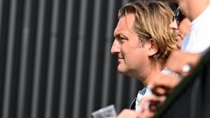 Joost Broerse Returns As General Manager Of PEC Zwolle