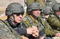 Netanyahu slams Syrian president after Washington visit, citing ‘unacceptable steps’ - Türkiye Today