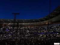Burna Boy in concert at the Stade de France: here's how to prepare for your trip by public transport
