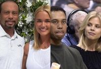 'Seriously? A Trump?': Quick Facts About Tiger Woods' Ex-Wife And How He Told Her About His New Girlfriend