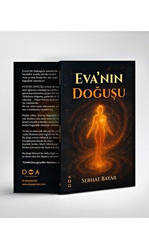 Eva'nın Doğuşu