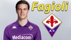 Fagioli Edges Closer To Fiorentina Move