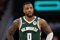 Bucks React to Major Damian Lillard News
