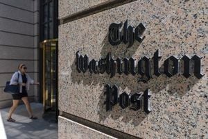 New York Times Wins Four Pulitzers While New Yorker Takes Three
