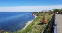 Анапа объявлена пригодной для курортного отдыха на фоне новых выбросов мазута