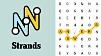 NYT ‘Strands’ Hints And Answers For Saturday, October 11