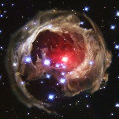 Light Echoes from V838 Mon