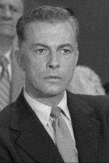 William Roerick
