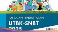 Cara Pembayaran UTBK 2025 Per Bank, Simak Langkahnya!