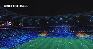 Al Hilal Crush Gwangju 7-0 To Reach Semi-Finals