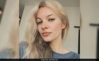 Ukrainian Refugee Iryna Zarutska Fled War To US, Stabbed To Death