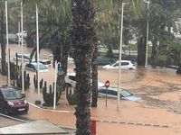 Lanzarote: Schwere Unwetter verwüsteten Touristenorte - Vulkane Net Newsblog