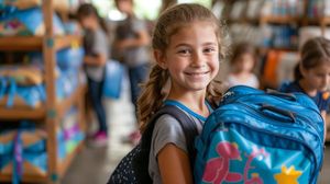 Communities Unite To Support Back-to-School Needs